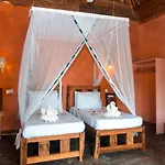 Zanzibar Kusini Beach Bungalows Hotel