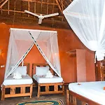 Zanzibar Kusini Beach Bungalows Hotel