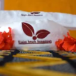 Zanzibar Kusini Beach Bungalows Hotel