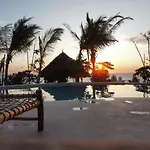 Zanzibar Kusini Beach Bungalows Hotel