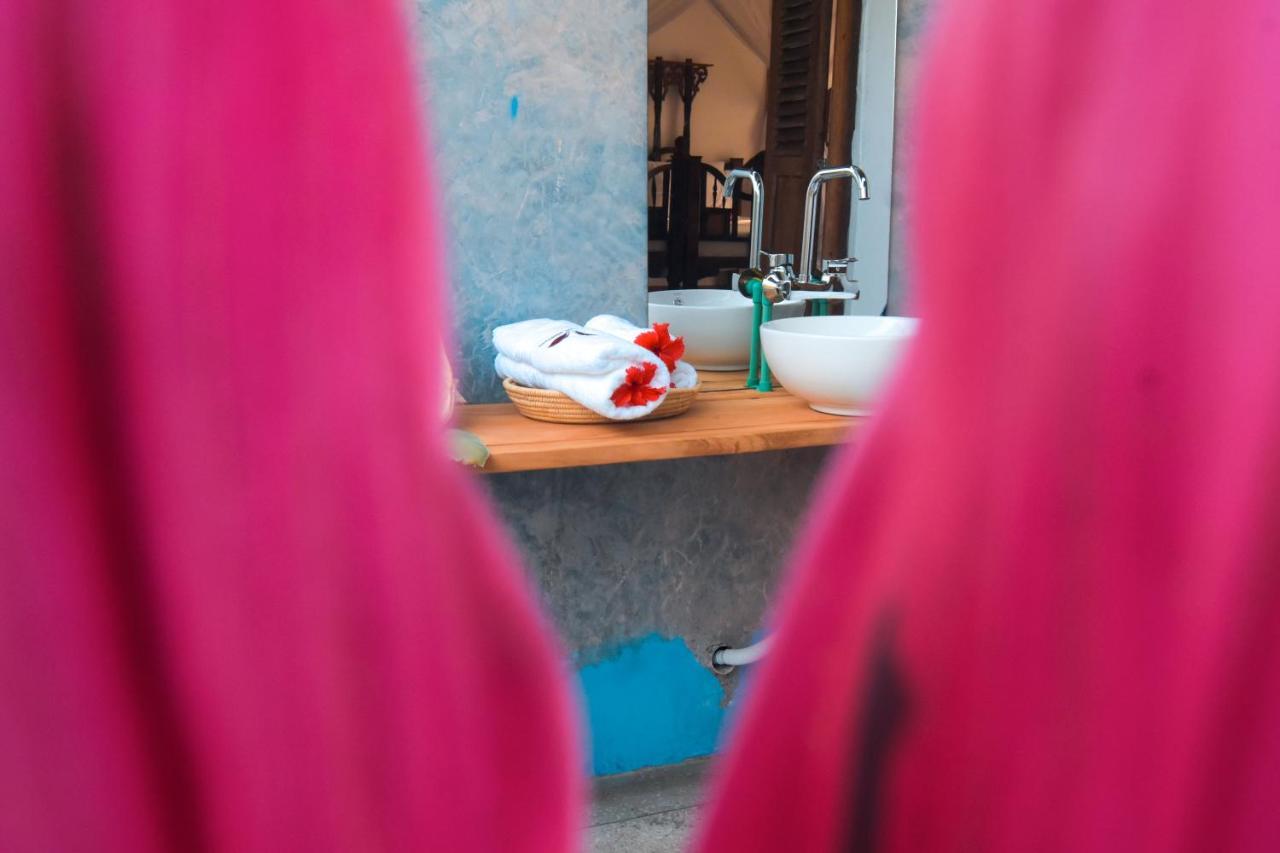 Zanzibar Kusini Beach Hotel Kizimkazi