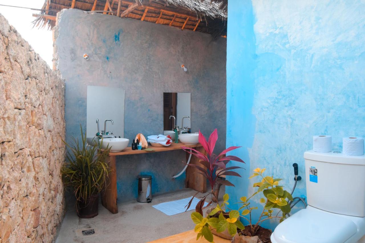 Zanzibar Kusini Beach Hotel
