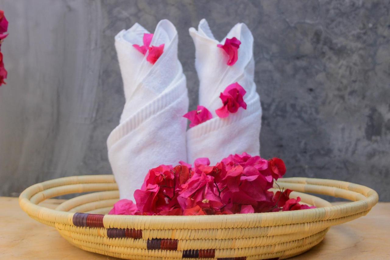 Zanzibar Kusini Beach Hotel 3*