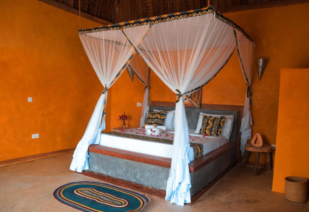 Hotel Zanzibar Kusini Beach 3*