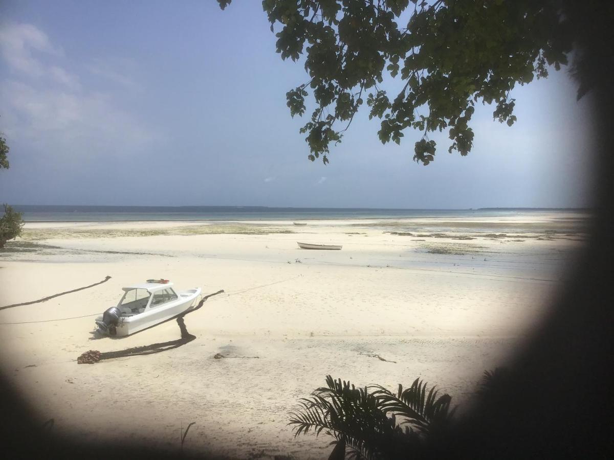 Zanzibar Kusini Beach 3*