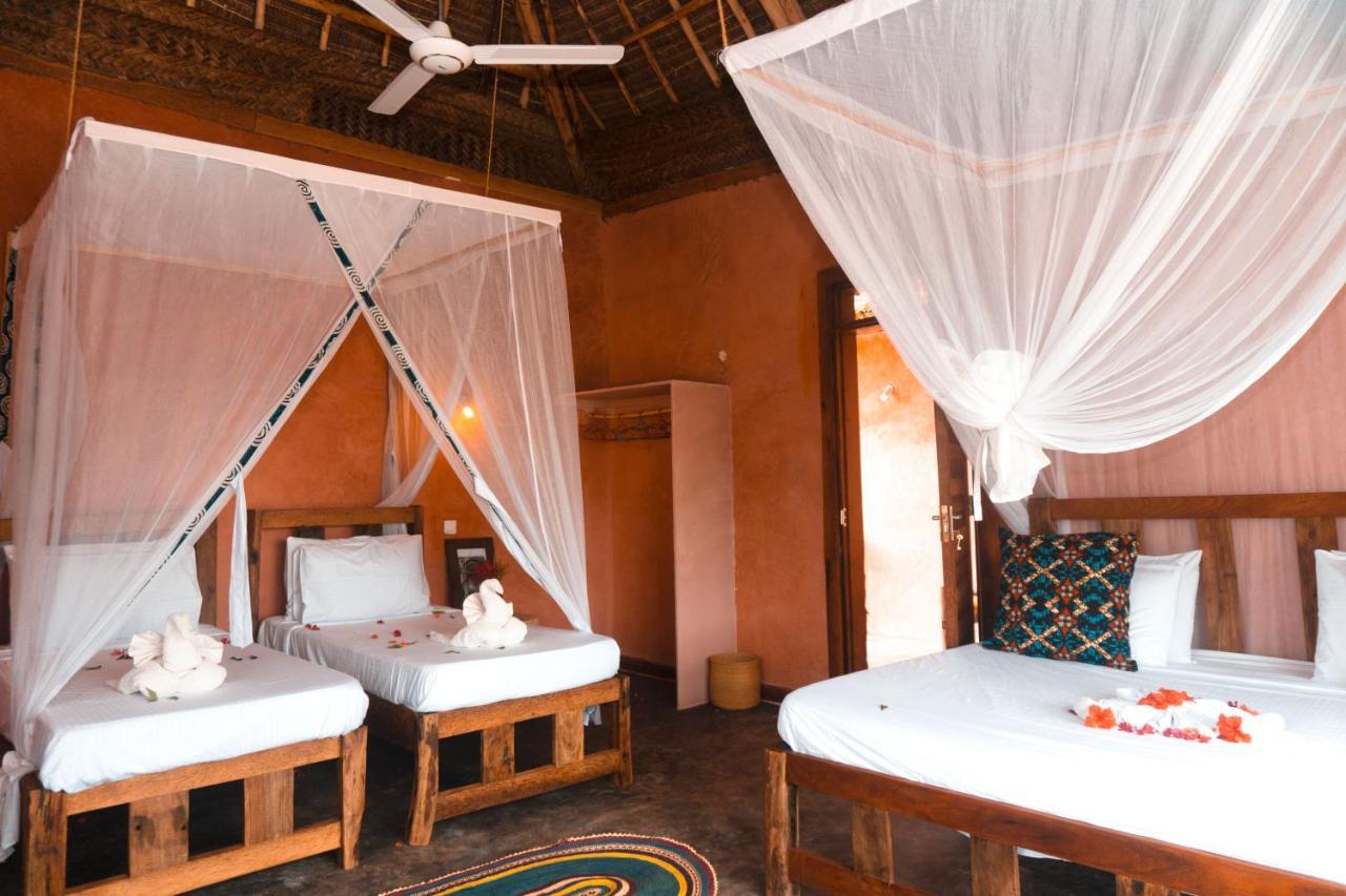 Zanzibar Kusini Beach Hotel Kizimkazi