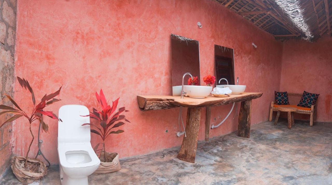 Zanzibar Kusini Beach 3*