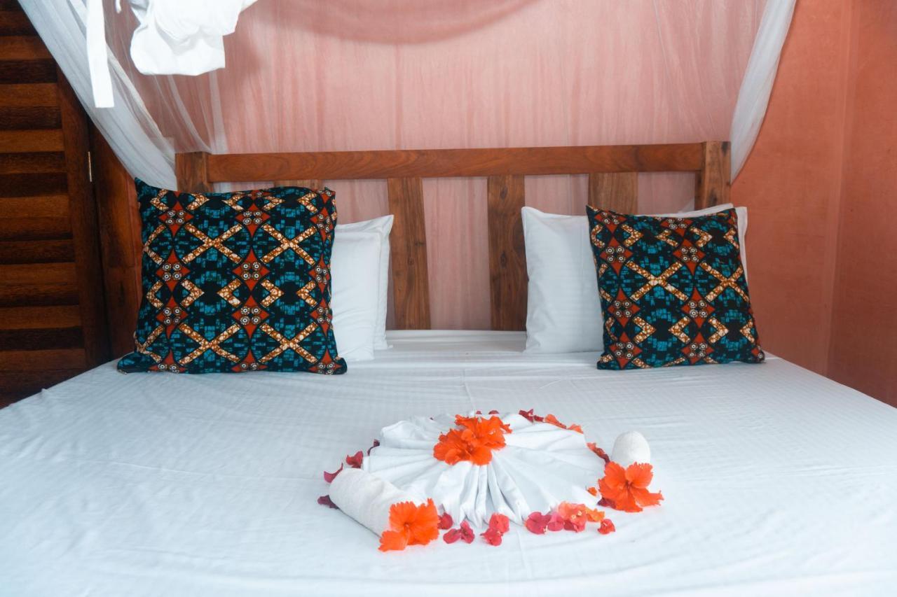 Zanzibar Kusini Beach 3*