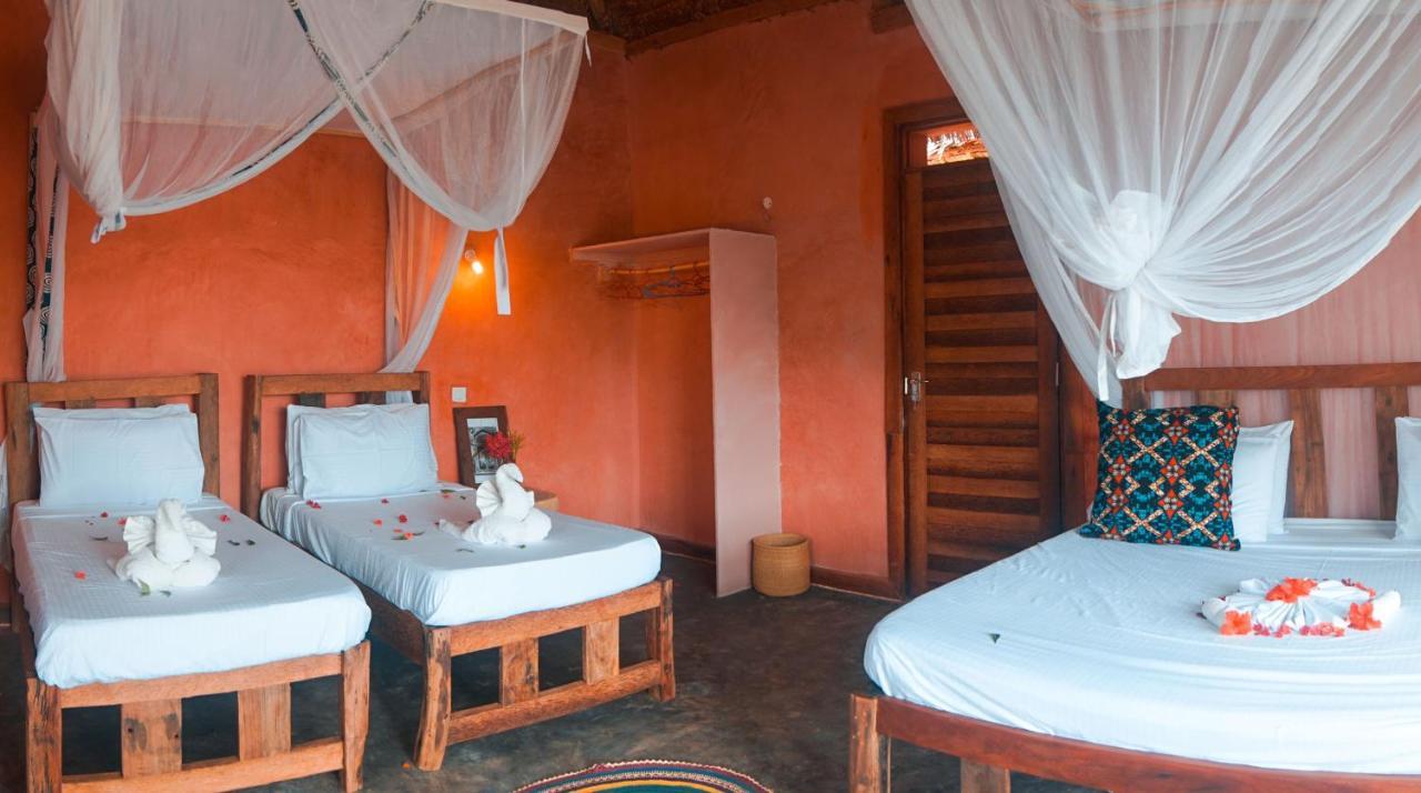 Hotel Zanzibar Kusini Beach