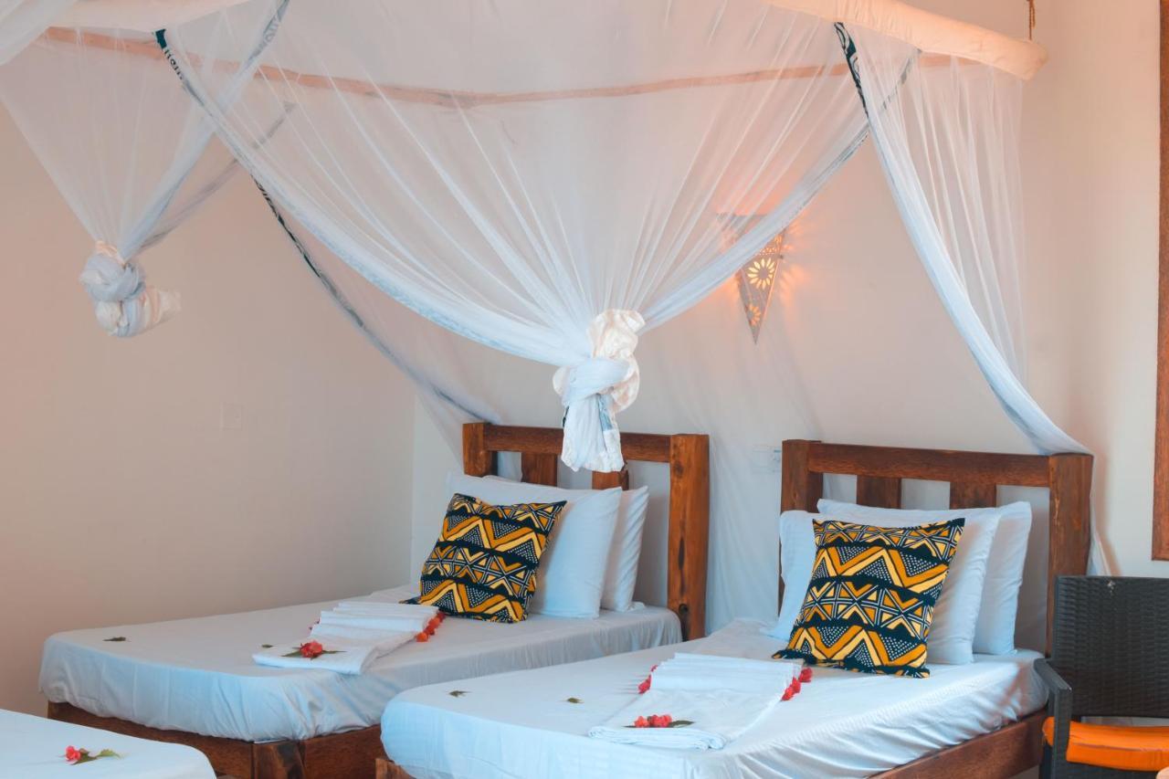 Zanzibar Kusini Beach Hotel Kizimkazi