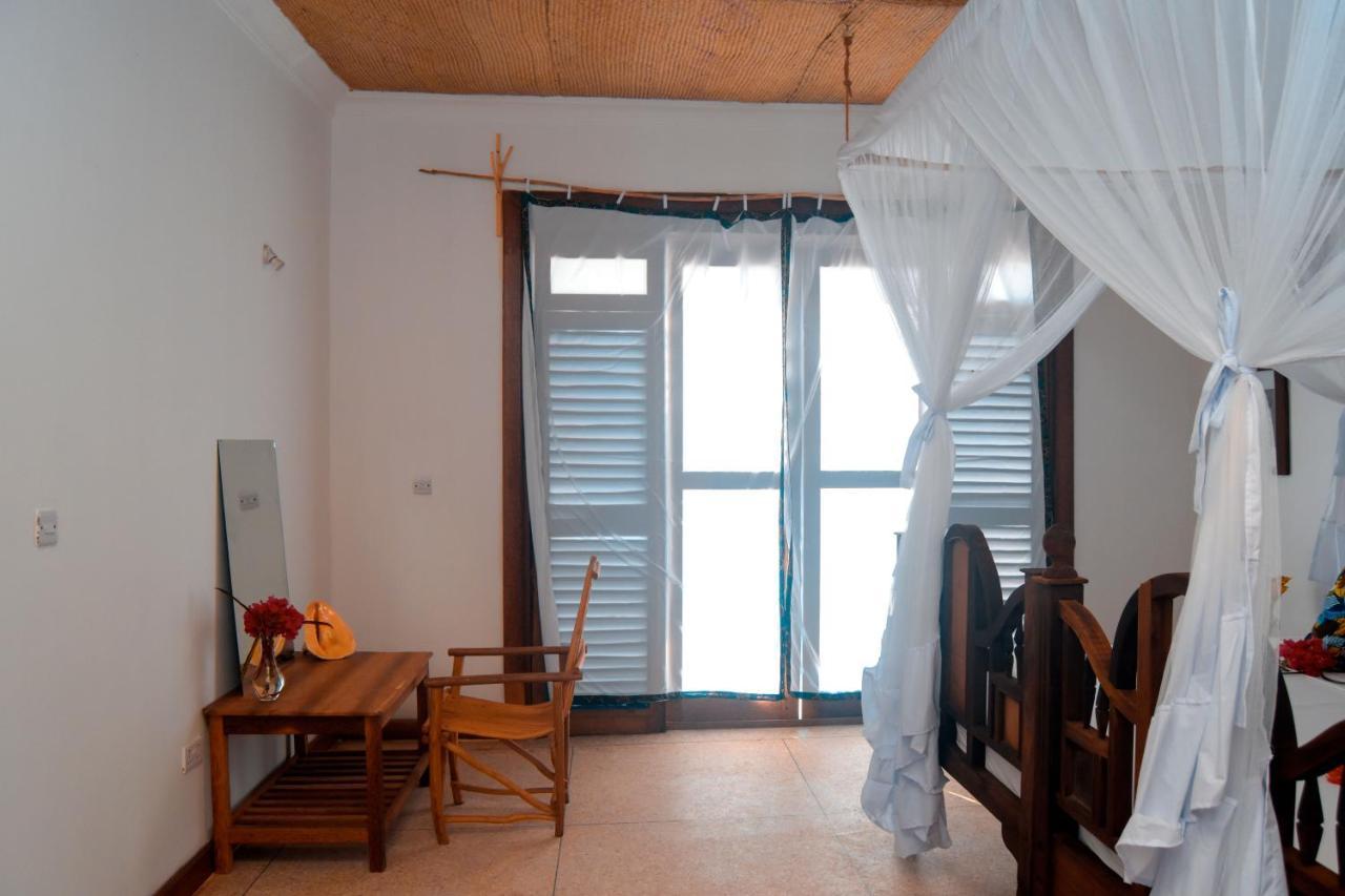 Zanzibar Kusini Beach Hotel Kizimkazi