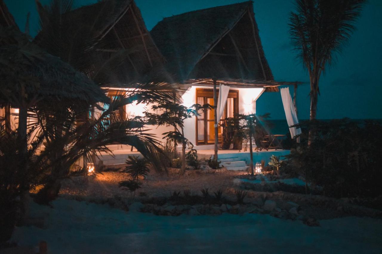 Zanzibar Kusini Beach Hotel