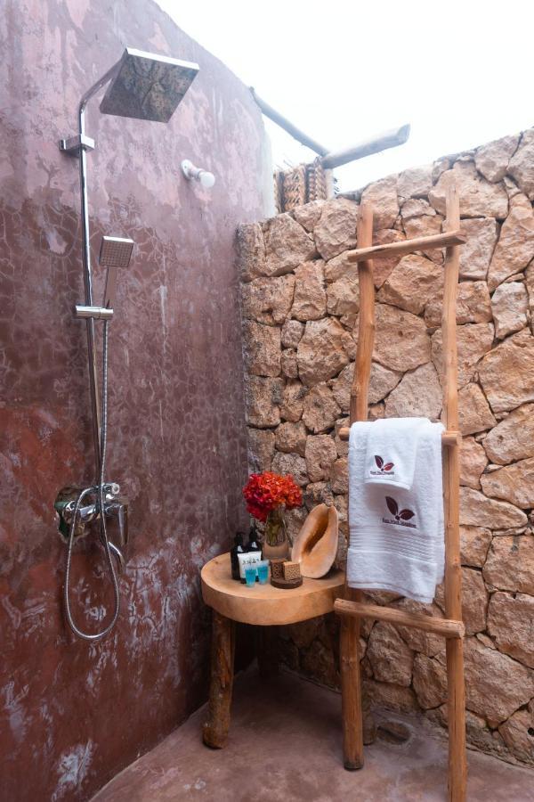 Hotel Zanzibar Kusini Beach 3*
