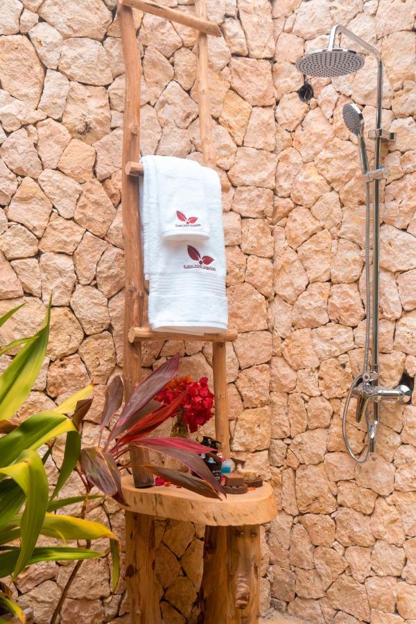 Zanzibar Kusini Beach Hotel 3*