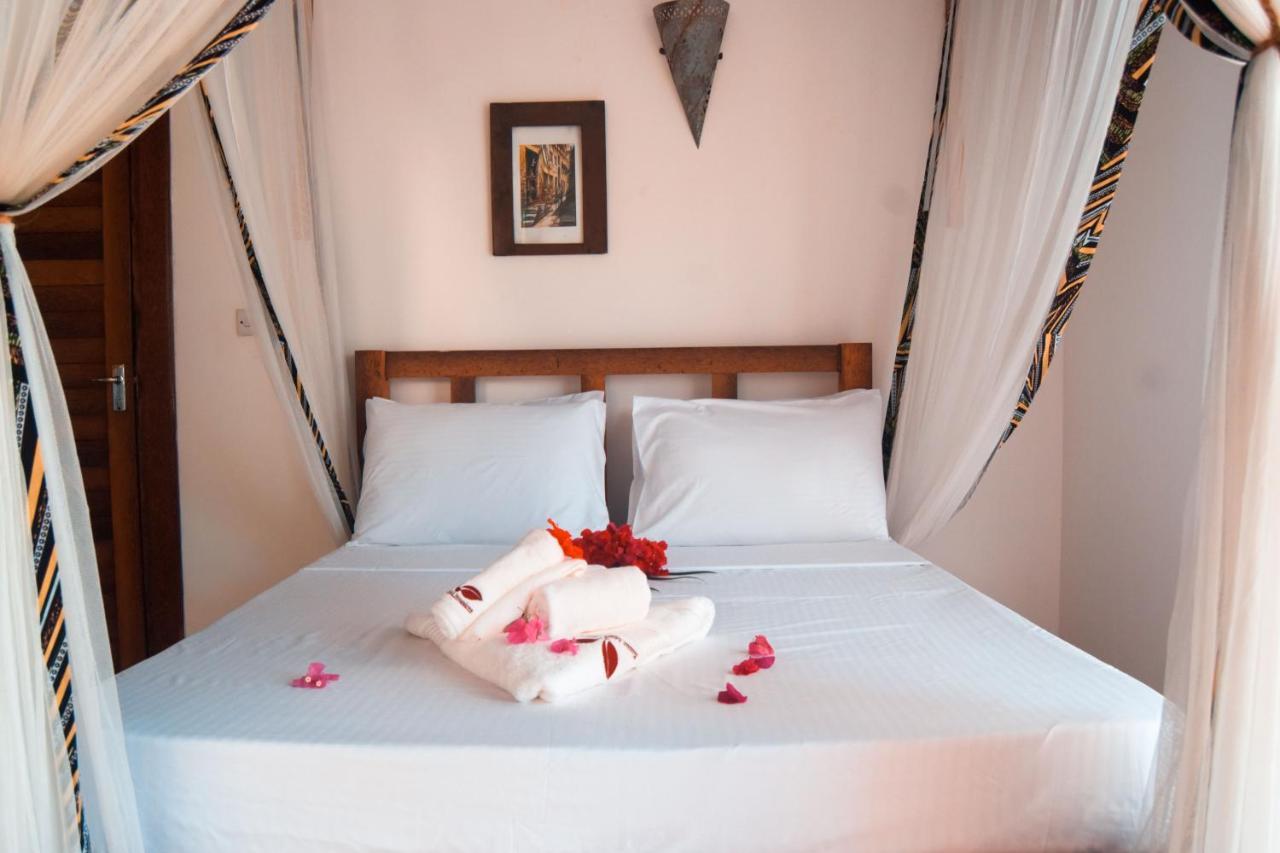 Zanzibar Kusini Beach Hotel Kizimkazi