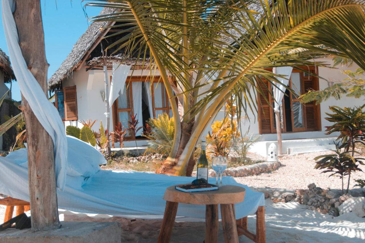 Zanzibar Kusini Beach Hotel 3*