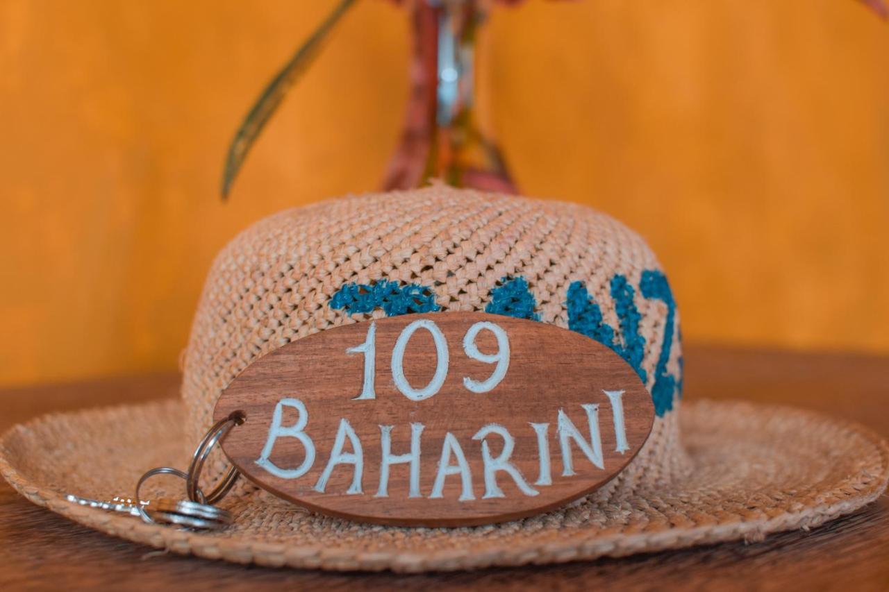 Zanzibar Kusini Beach Hotel