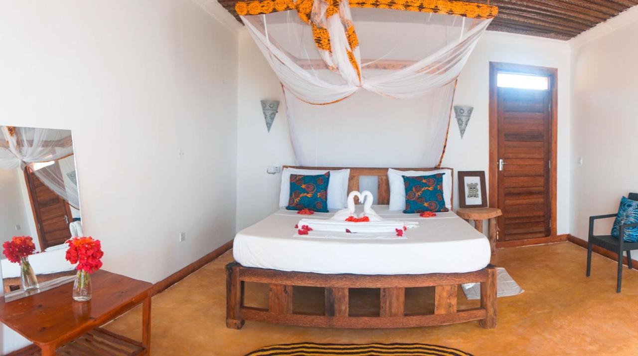 Zanzibar Kusini Beach Hotel Kizimkazi