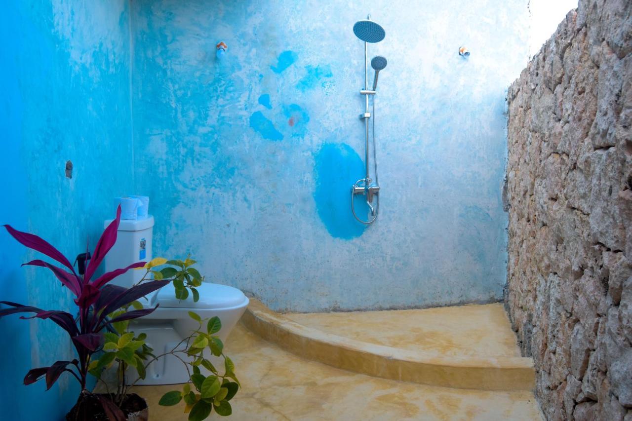 Zanzibar Kusini Beach Hotel Kizimkazi