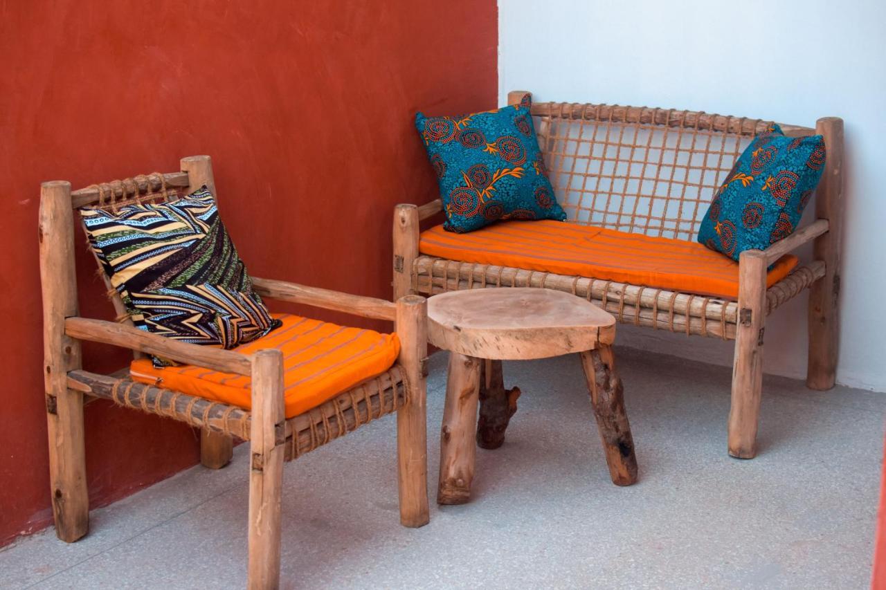 Zanzibar Kusini Beach 3*