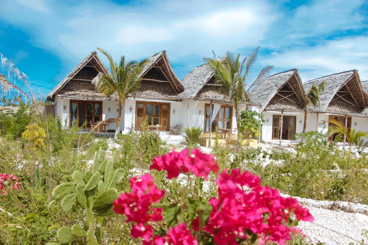 Zanzibar Kusini Beach