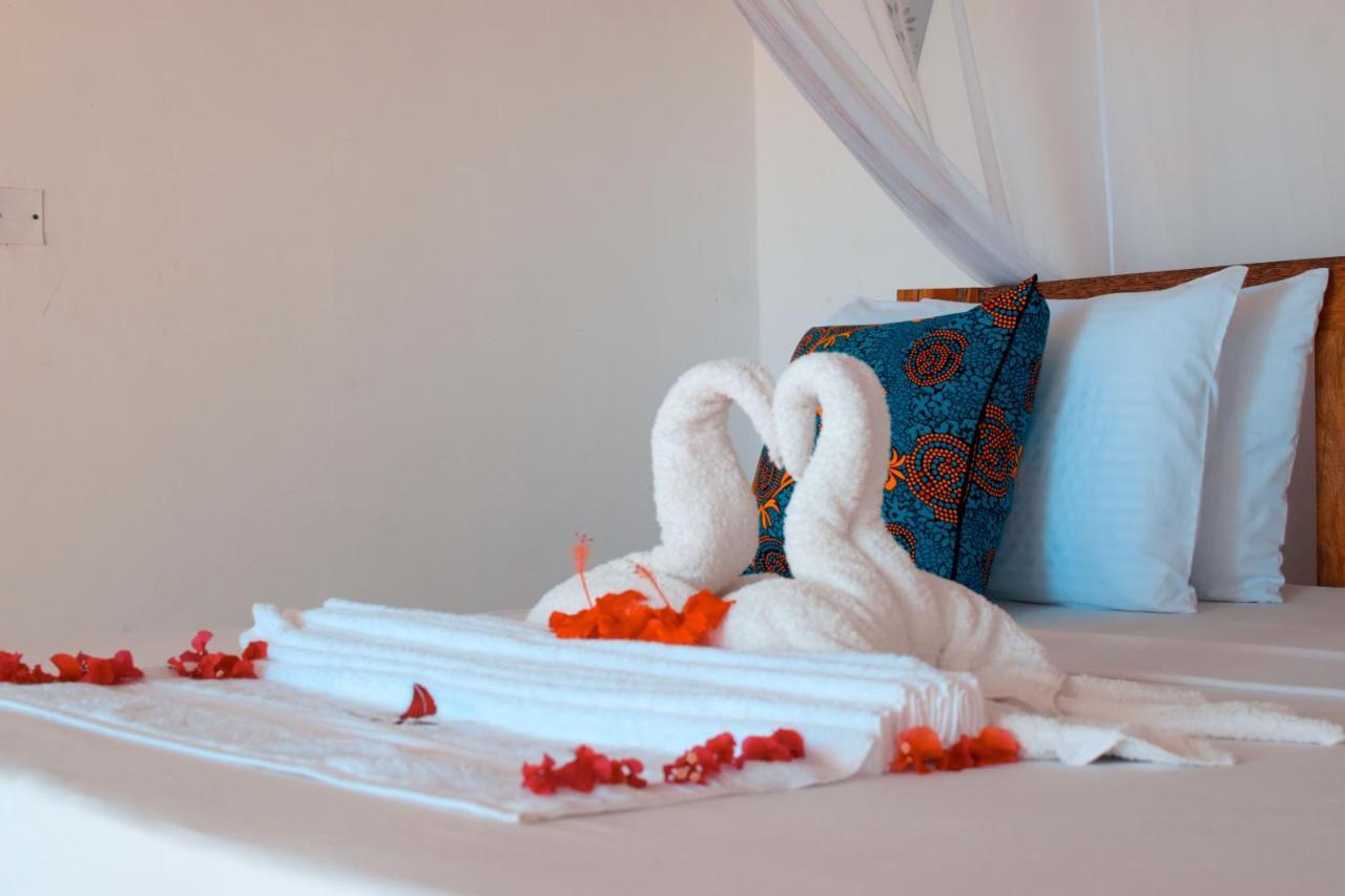 Zanzibar Kusini Beach Hotel 3*