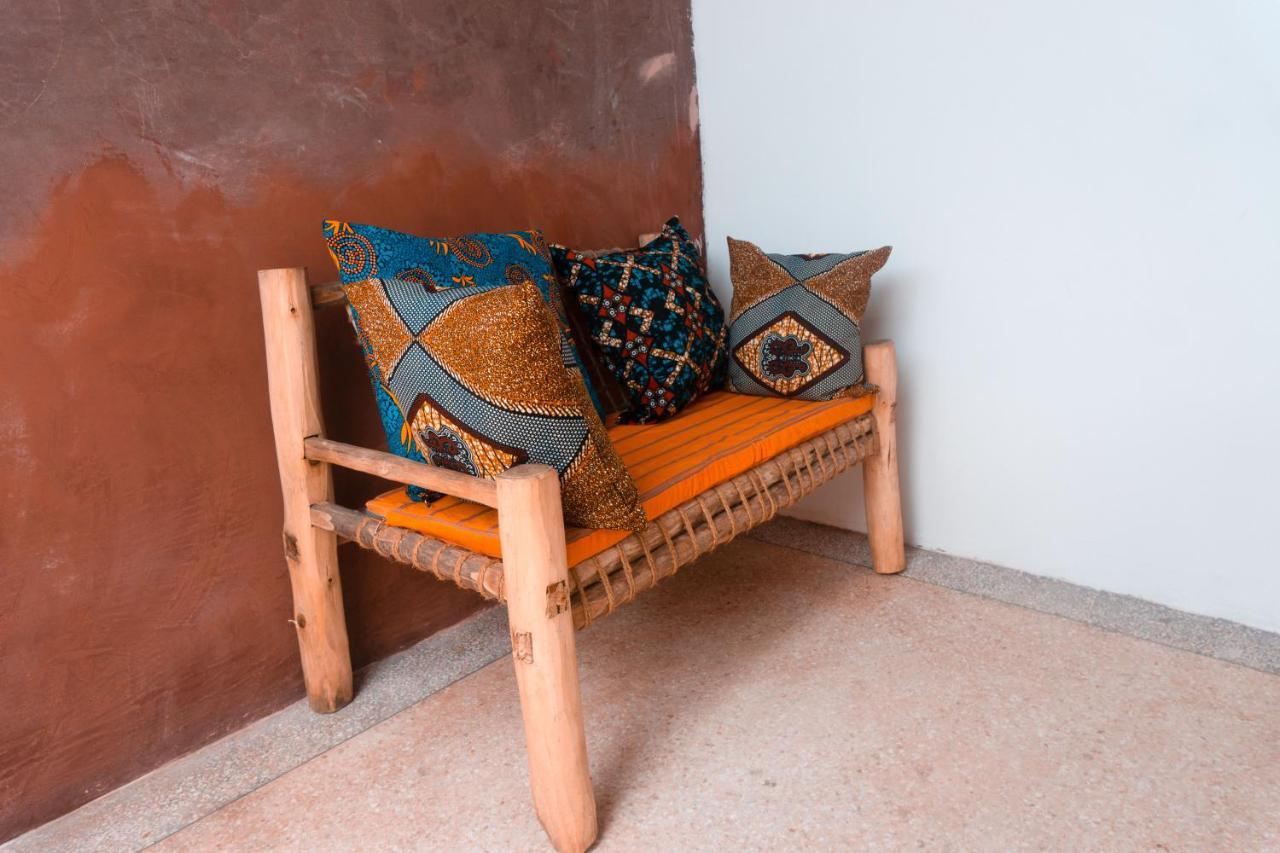 Zanzibar Kusini Beach 3*