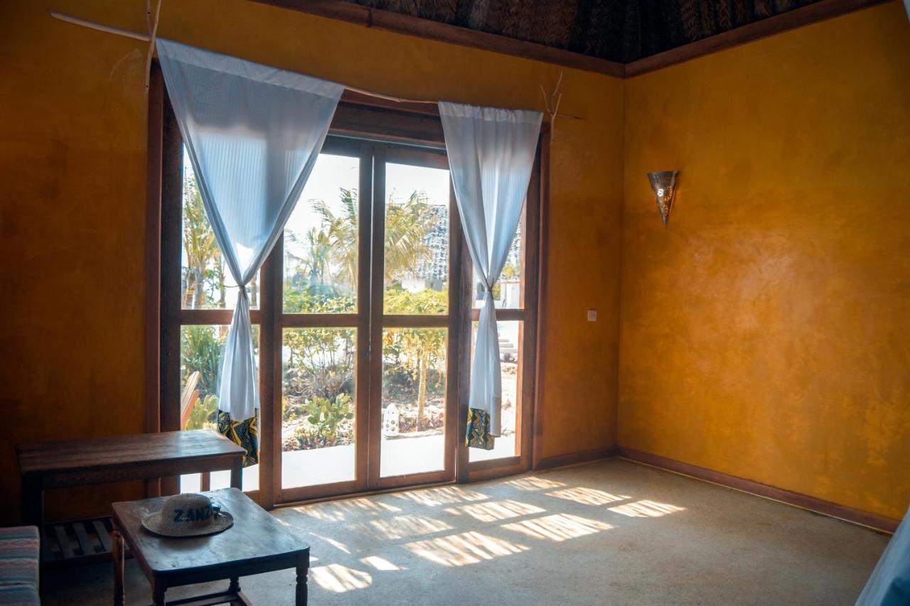 Zanzibar Kusini Beach 3*