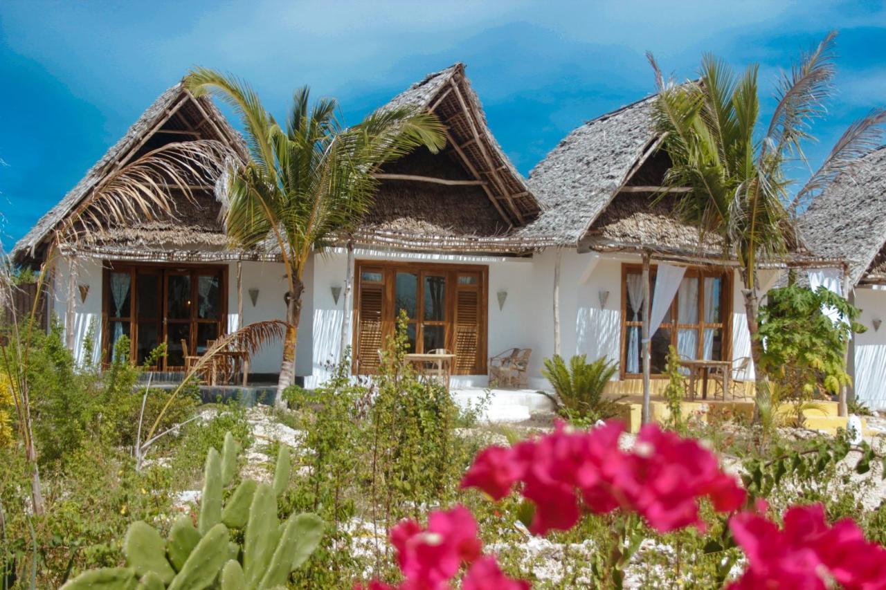 Hotel Zanzibar Kusini Beach