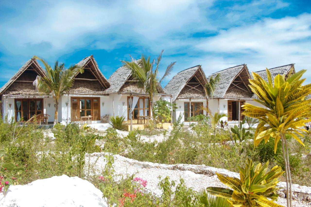 Zanzibar Kusini Beach 3* Kizimkazi