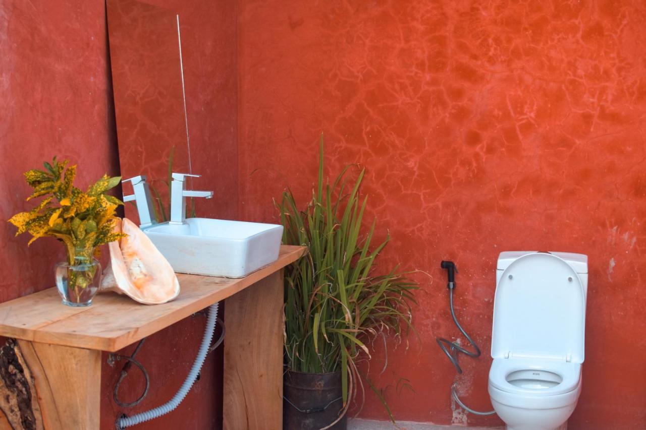 Zanzibar Kusini Beach Hotel 3*