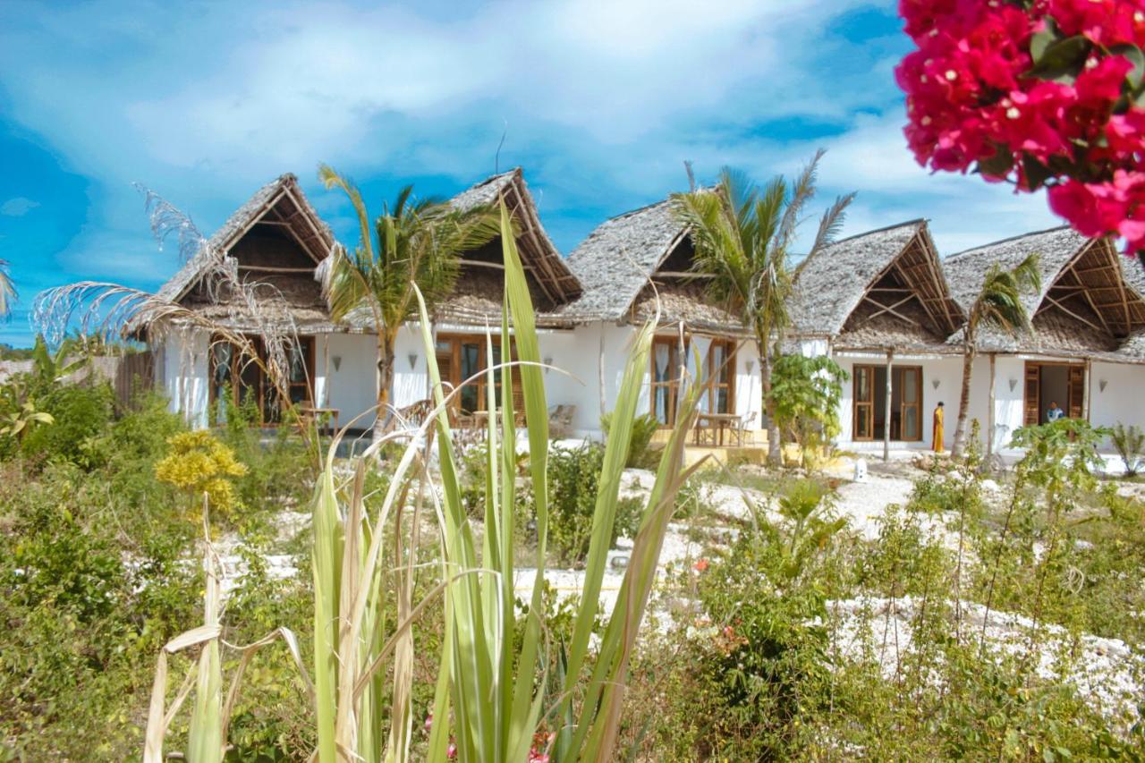 Zanzibar Kusini Beach Hotel 3*