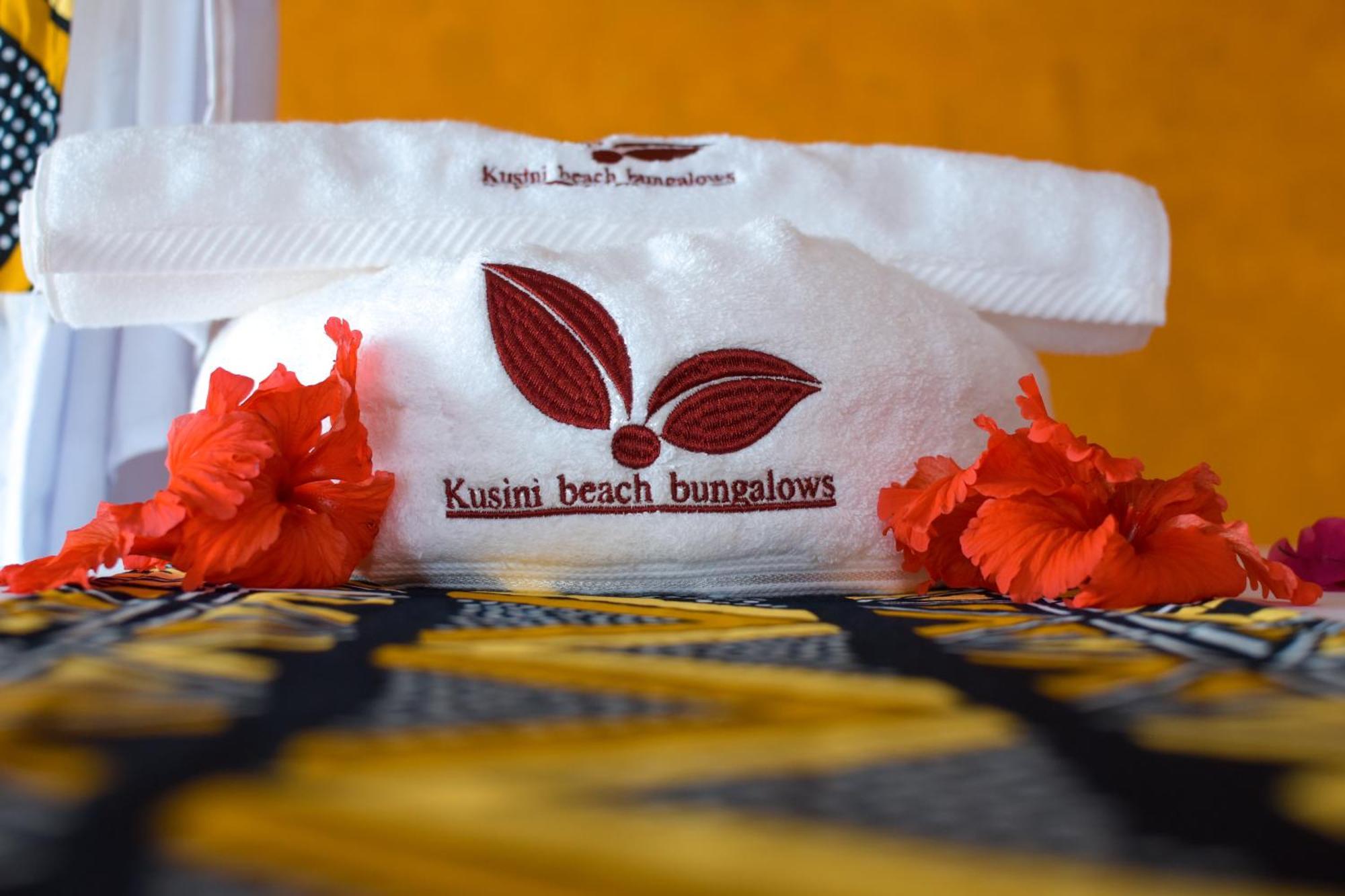 Zanzibar Kusini Beach Hotel