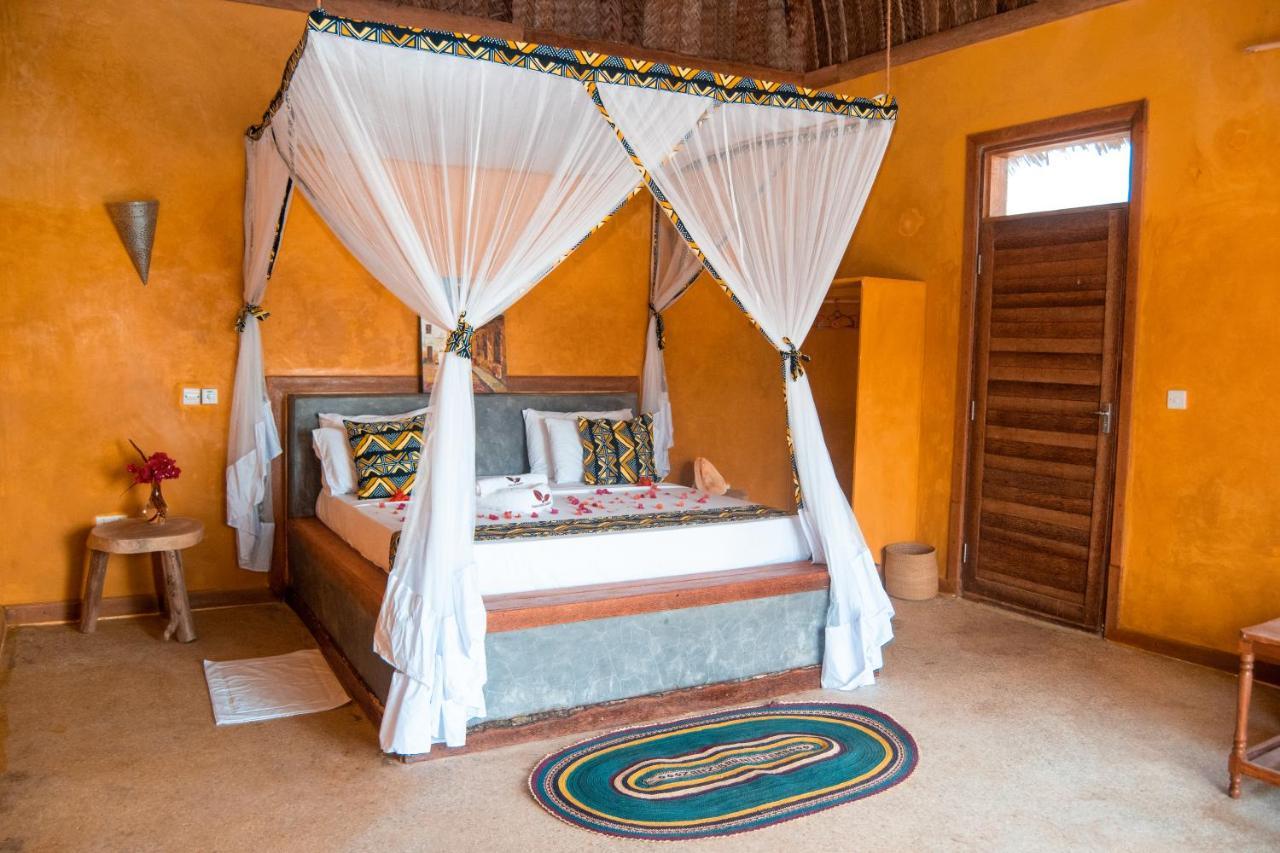 Zanzibar Kusini Beach 3* Kizimkazi