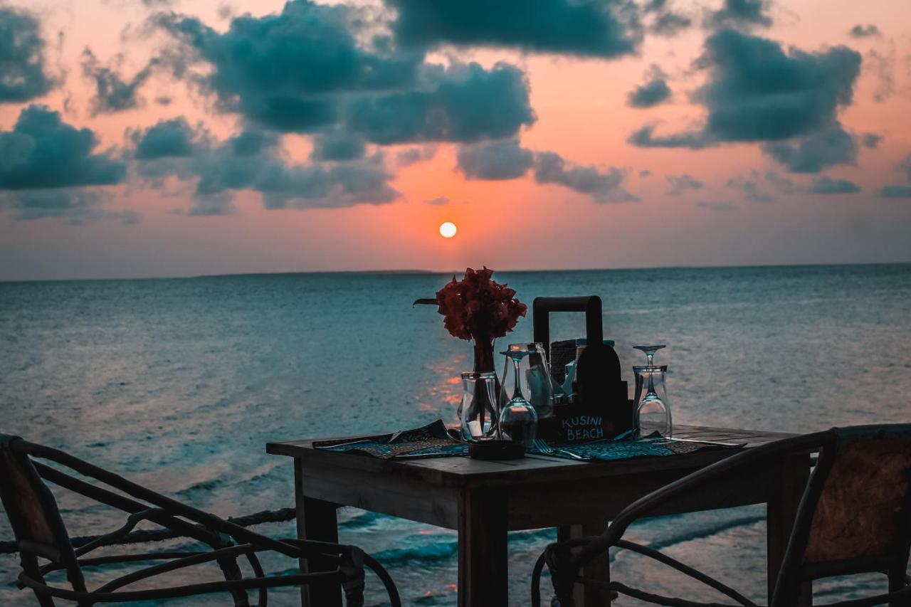 Zanzibar Kusini Beach 3* Kizimkazi