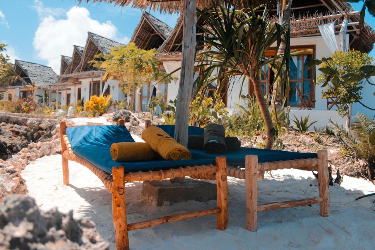 Zanzibar Kusini Beach Hotel