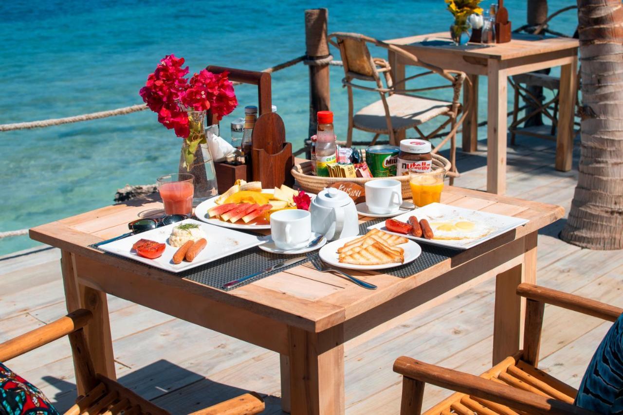 Zanzibar Kusini Beach 3* Kizimkazi