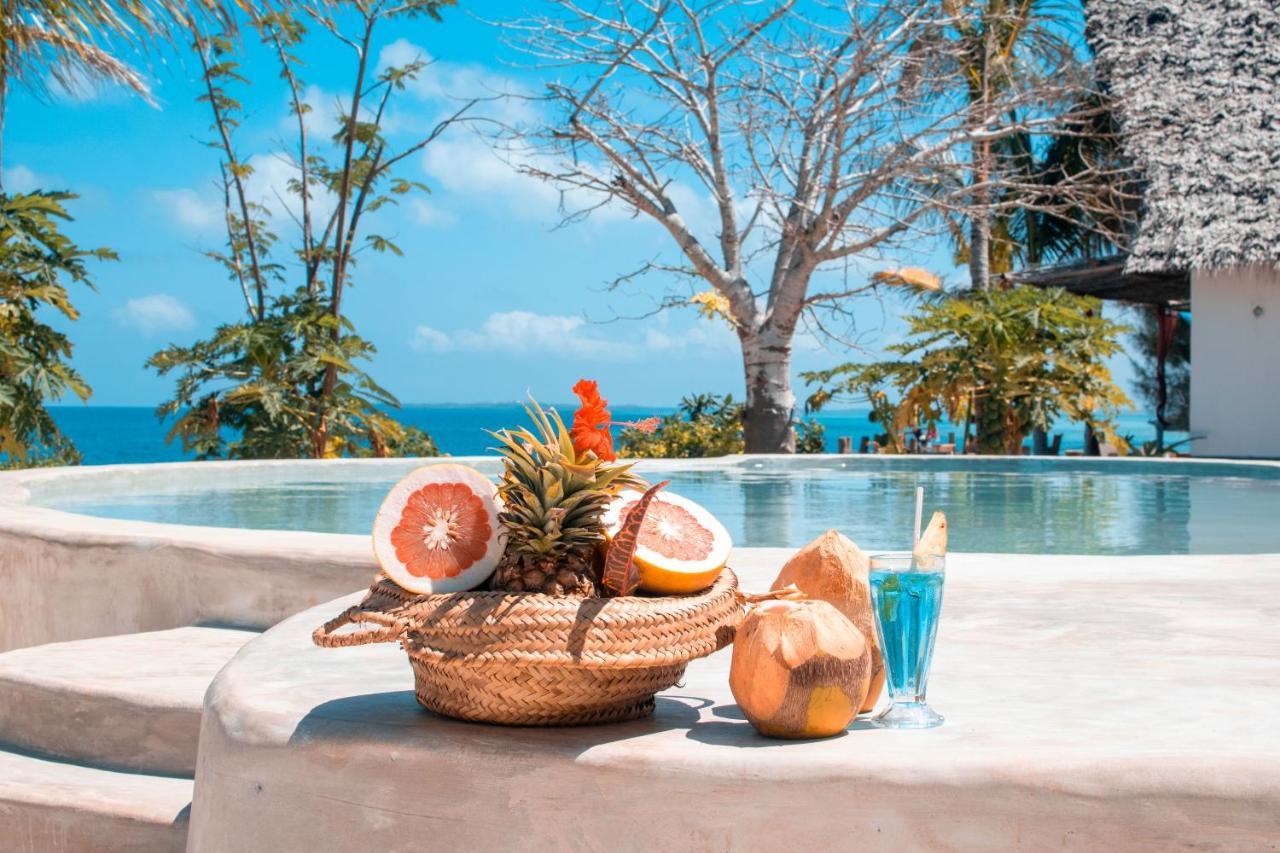 Zanzibar Kusini Beach 3*