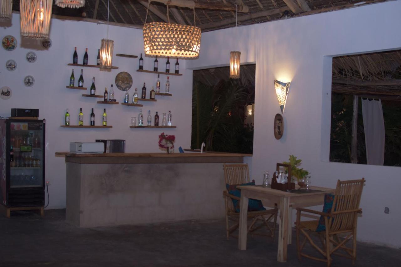 Zanzibar Kusini Beach Hotel
