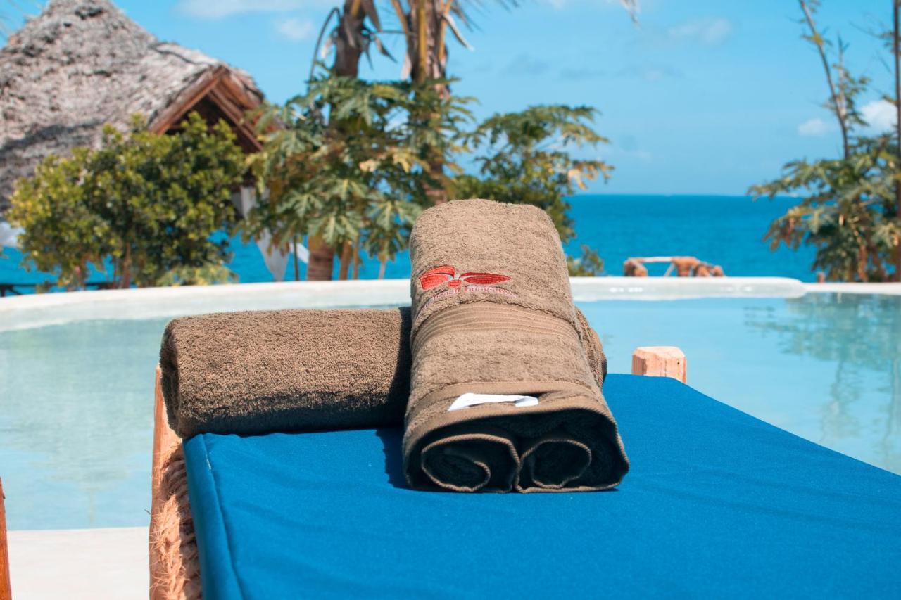 Zanzibar Kusini Beach