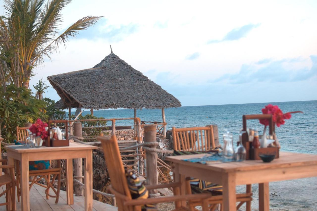 Hotel Zanzibar Kusini Beach