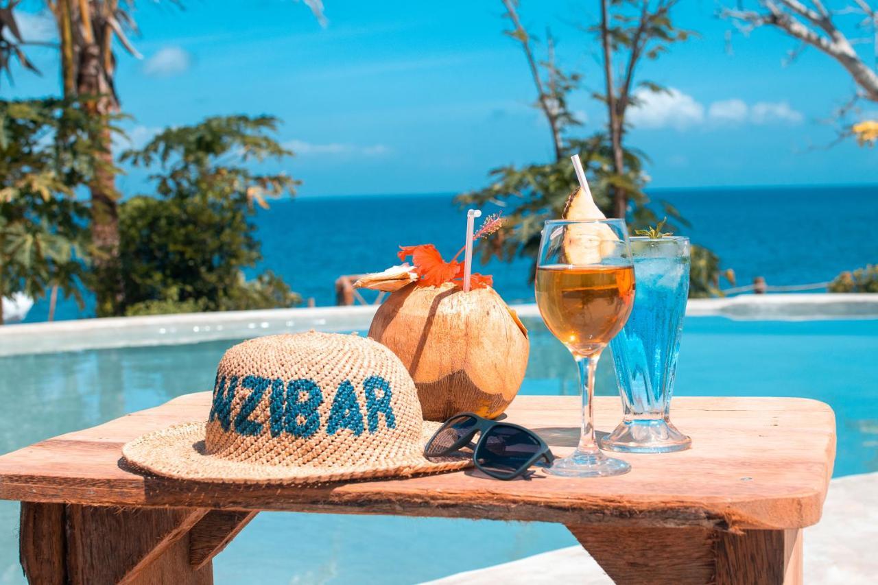 Hotel Zanzibar Kusini Beach 3*