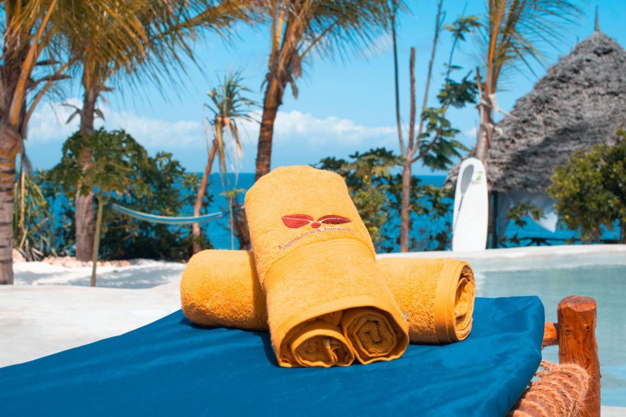 Hotel Zanzibar Kusini Beach Kizimkazi