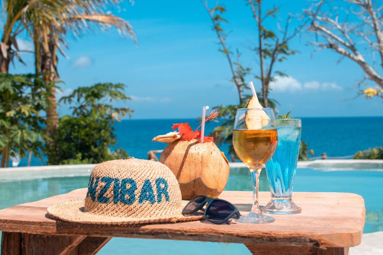 Hotel Zanzibar Kusini Beach Kizimkazi