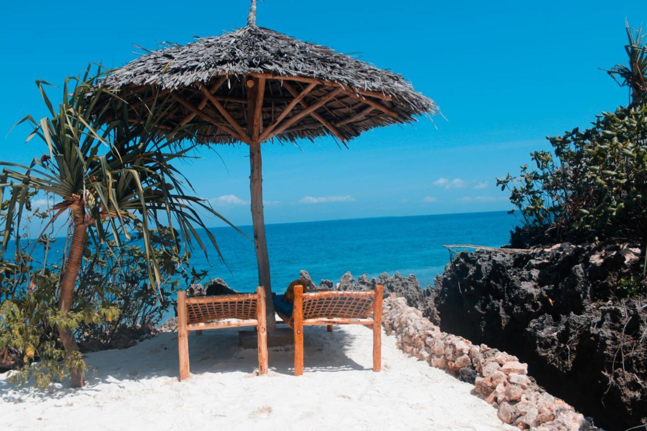 Zanzibar Kusini Beach 3*