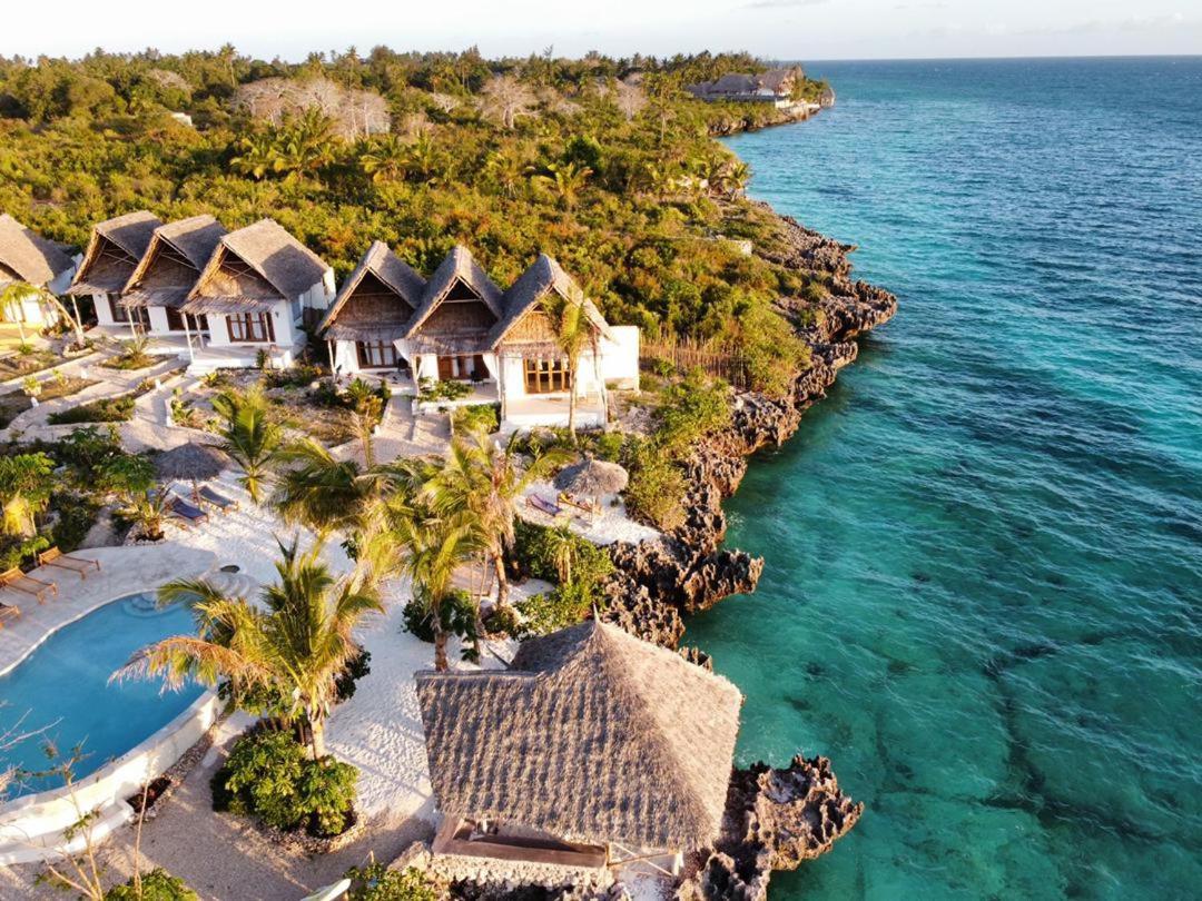 Zanzibar Kusini Beach 3*