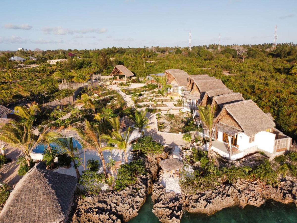 Zanzibar Kusini Beach 3*