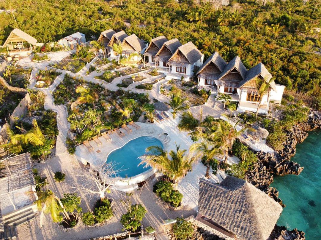 Hotel Zanzibar Kusini Beach Kizimkazi